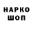 Дистиллят ТГК Wax Wladimir Kin